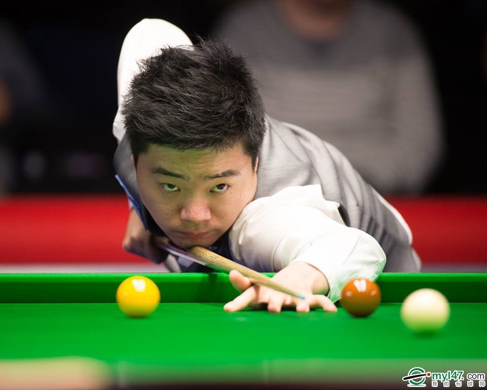 还有他对球 还有他对球