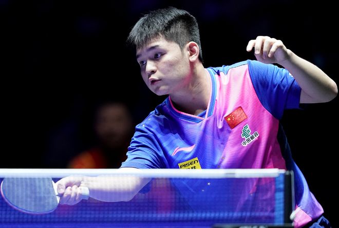 十年的艰难 十年的艰难