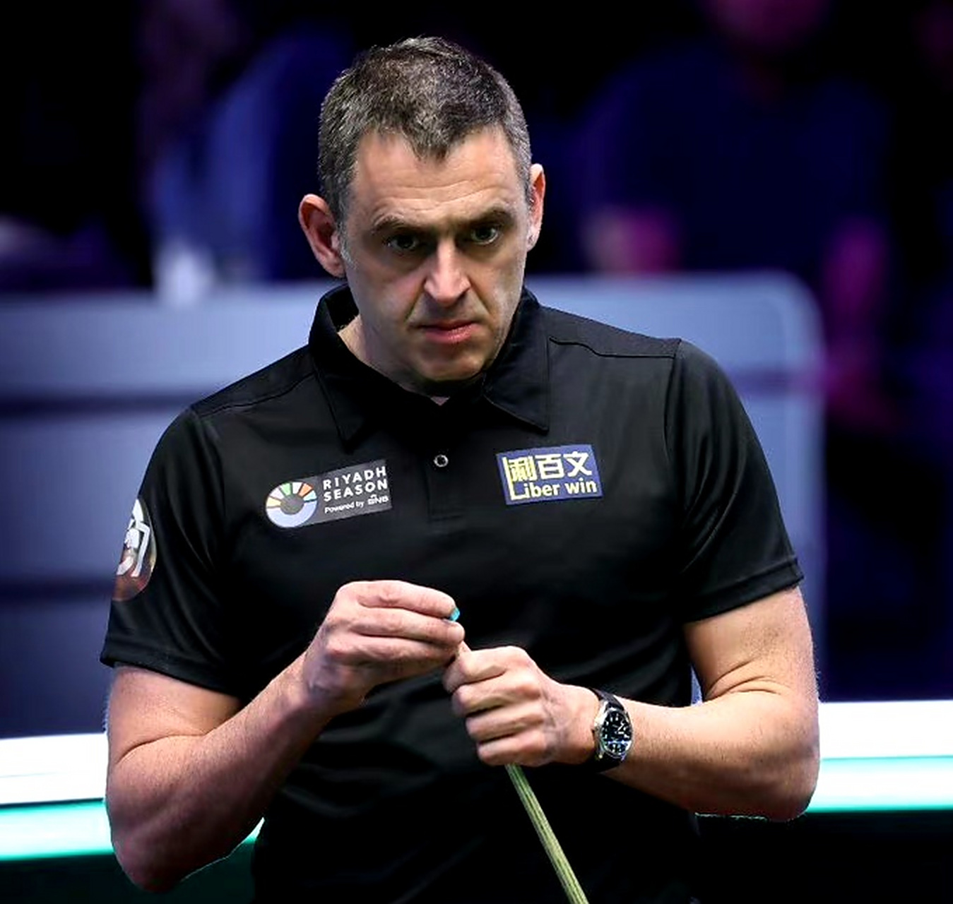 进入后九洞 进入后九洞