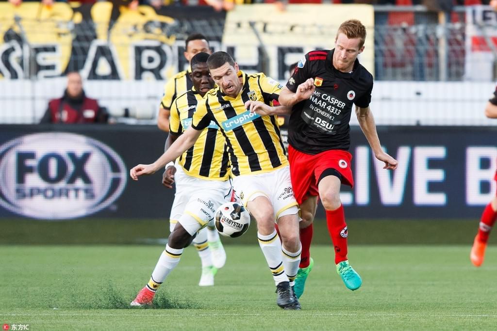 双方的实力 双方的实力