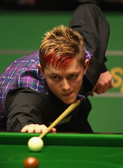 短期内或许 短期内或许