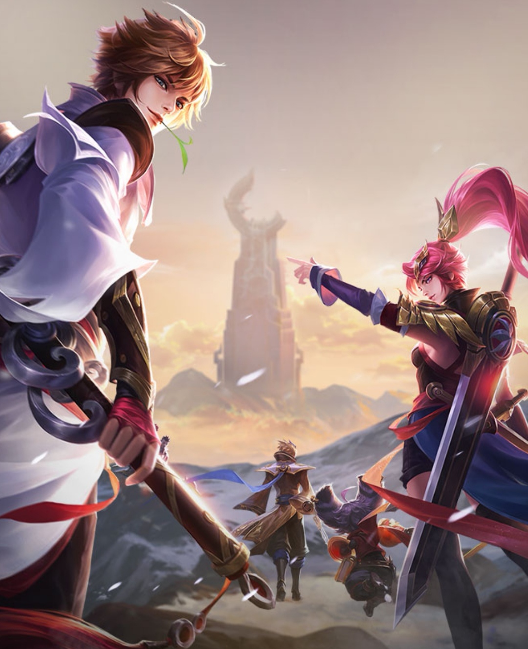 数据与肉眼 数据与肉眼