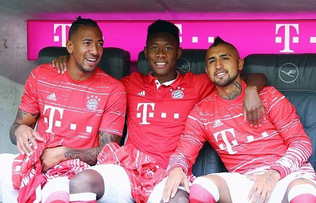 星周末传奇 星周末传奇