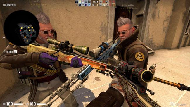 的四段式口 的四段式口