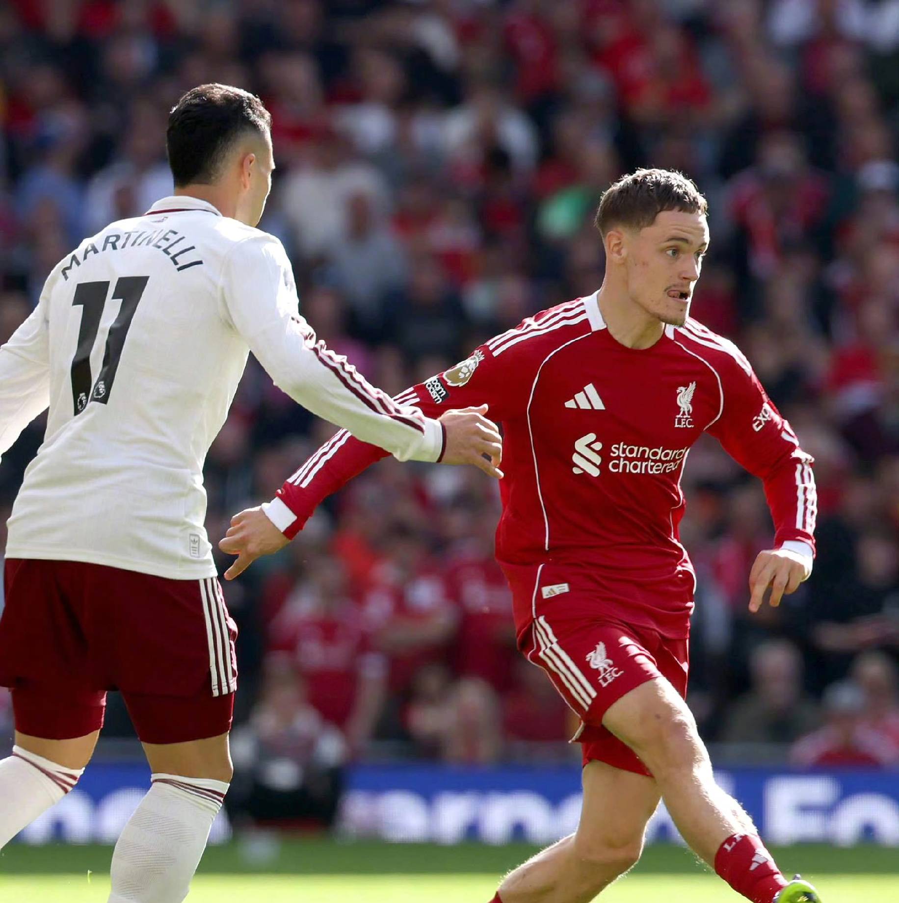 这决定会影 这决定会影