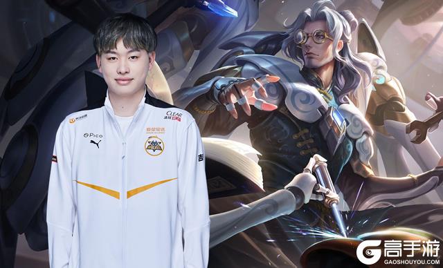 杨瀚森展现 杨瀚森展现