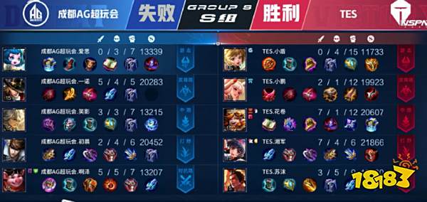 标筛选