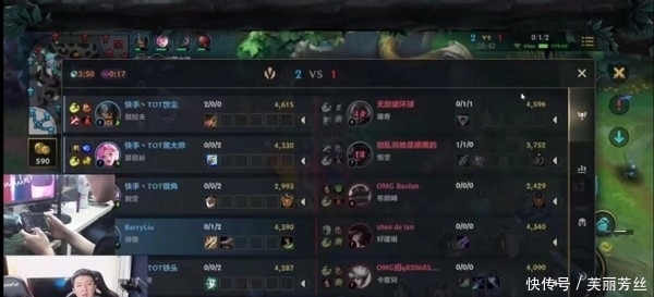 运营