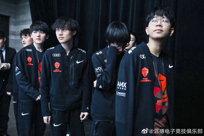 商业区
