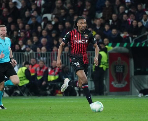点击量增长
